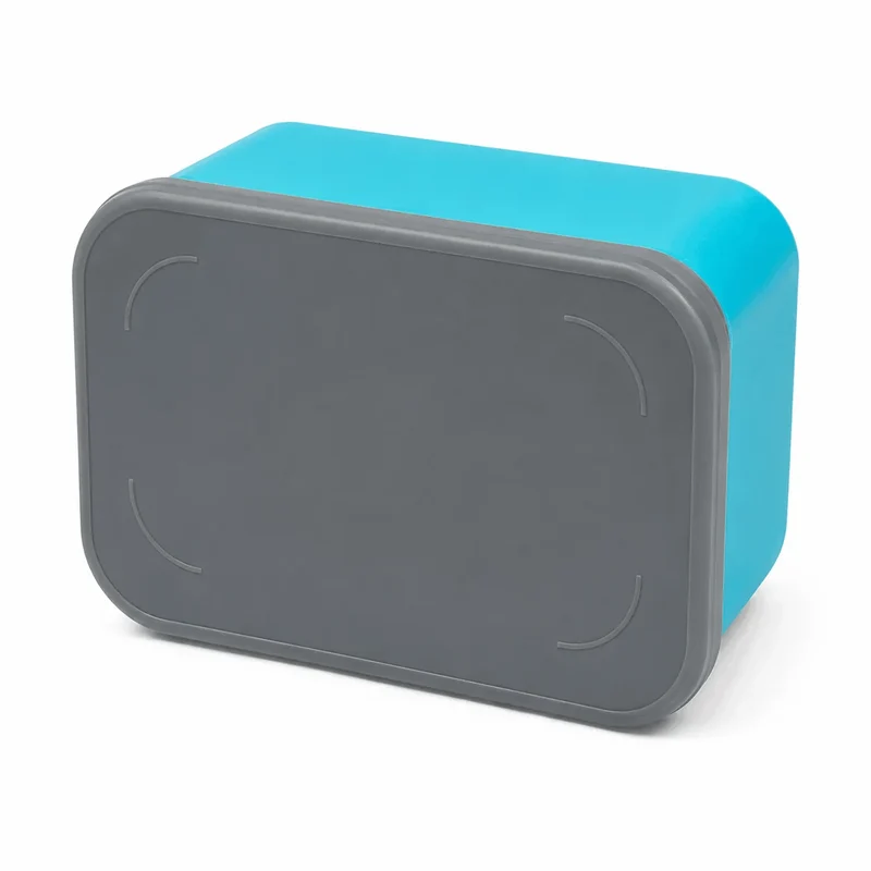 DMS BAIT SEAL BOX 3pint Closed Lid – Aasdoos met Dicht Deksel