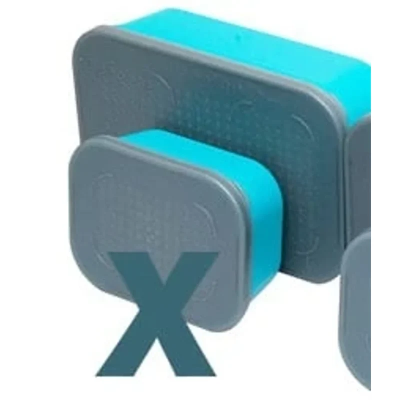 DMS Bait Boxes - Perforated Lid – Aasdozen met Geperforeerd Deksel