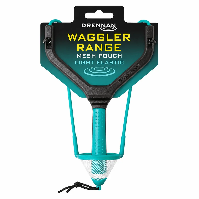 Waggler Range Catapults – Voerkatapult