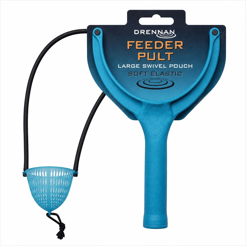 Feeder Pult – Voerkatapult
