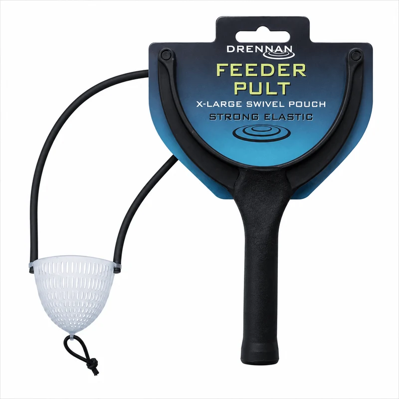 Feeder Pult – Voerkatapult