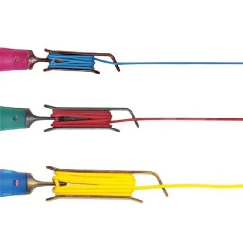 Winder Bungs – Elastiekkegels met Opwinder