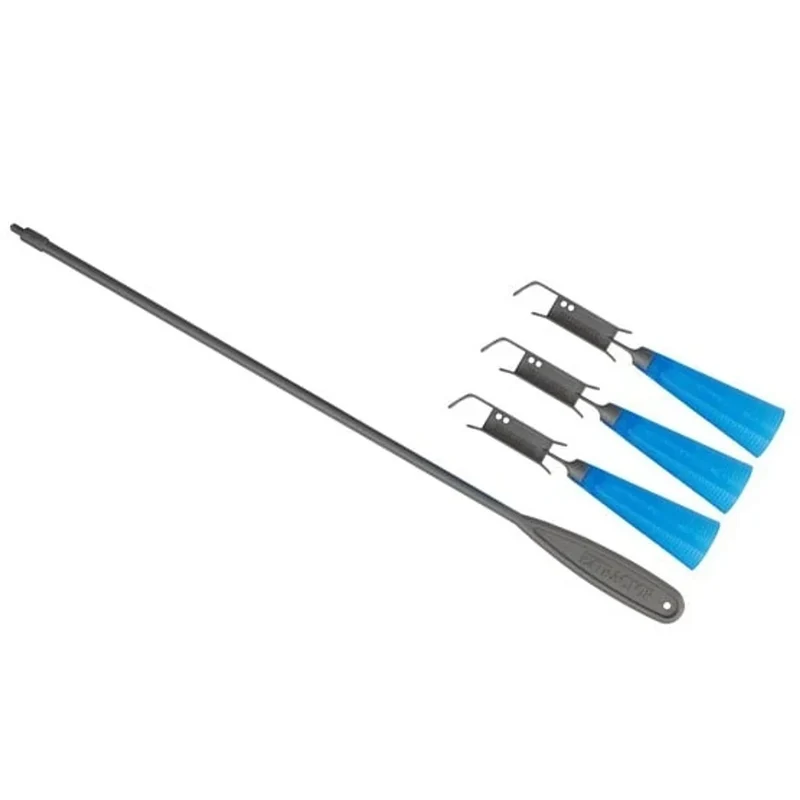 Winder Bungs – Elastiekkegels met Opwinder