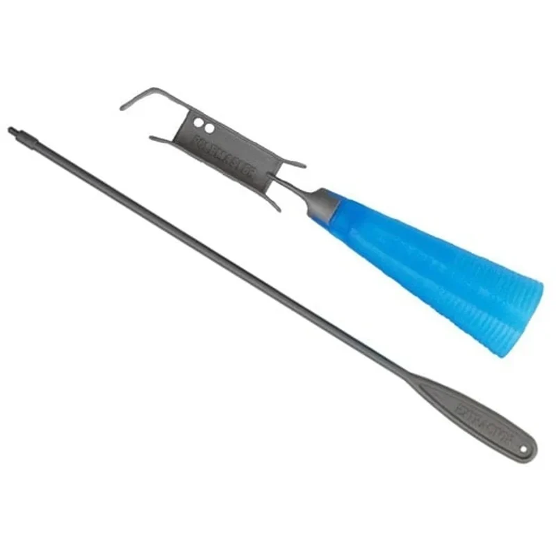 Winder Bungs – Elastiekkegels met Opwinder