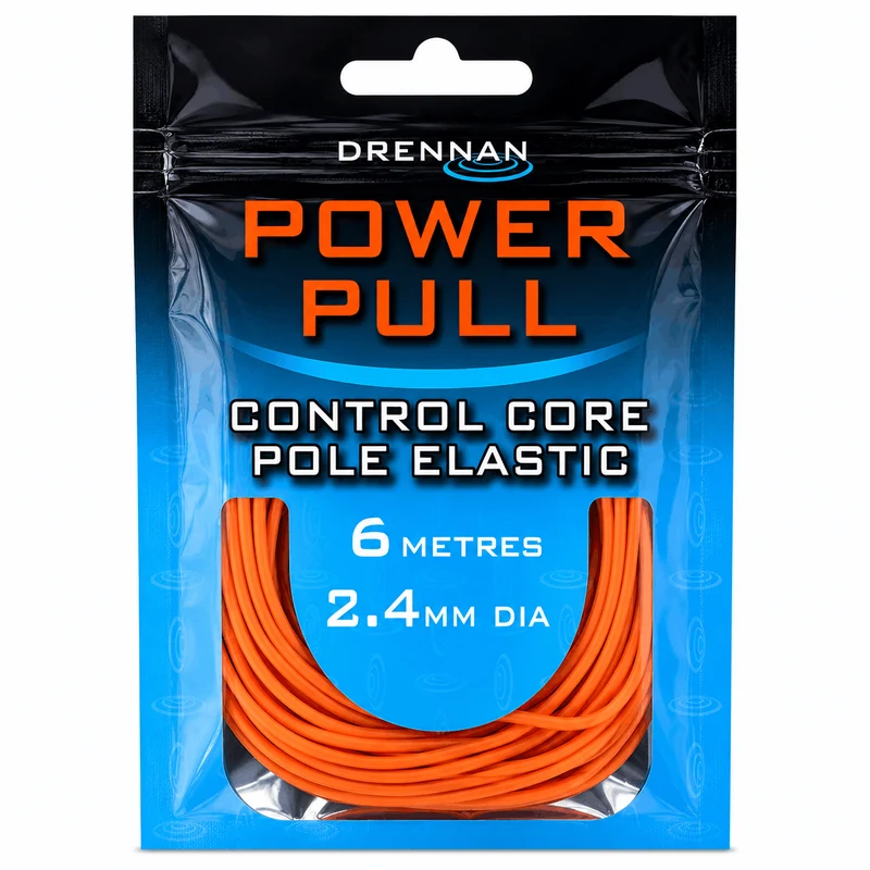 Power Pull Elastic – Vol Elastiek