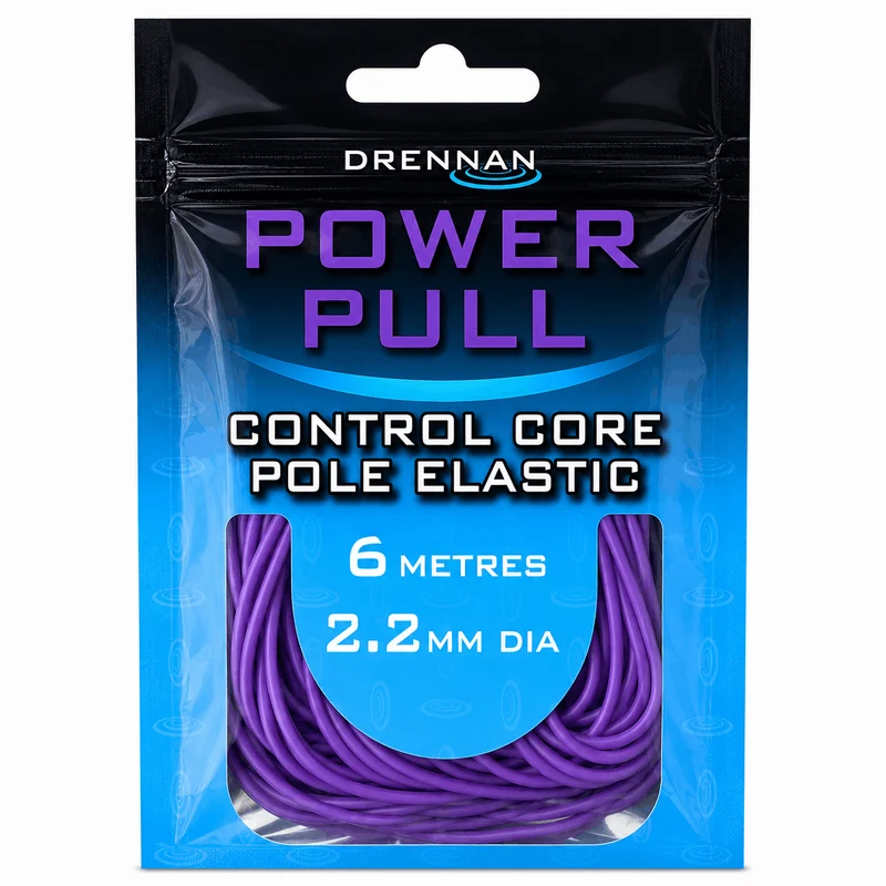 Power Pull Elastic – Vol Elastiek