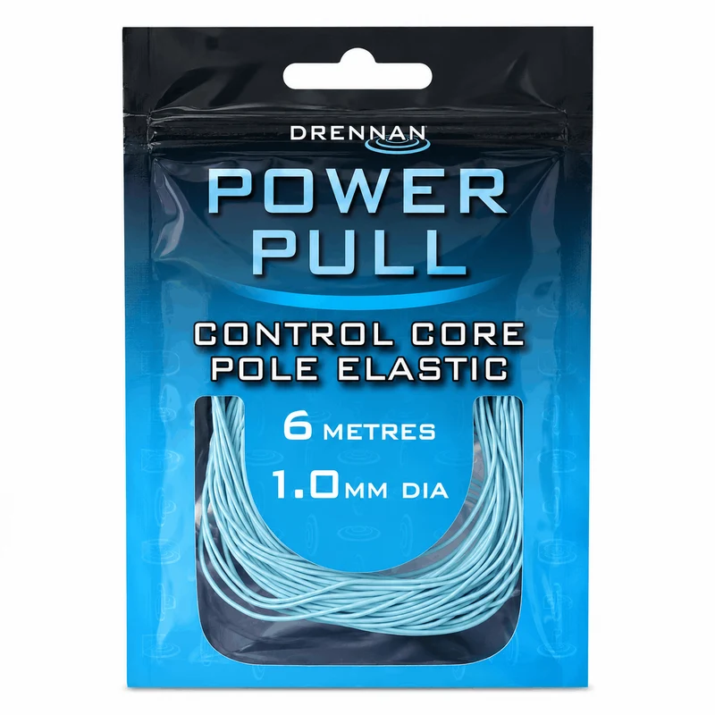 Power Pull Elastic – Vol Elastiek