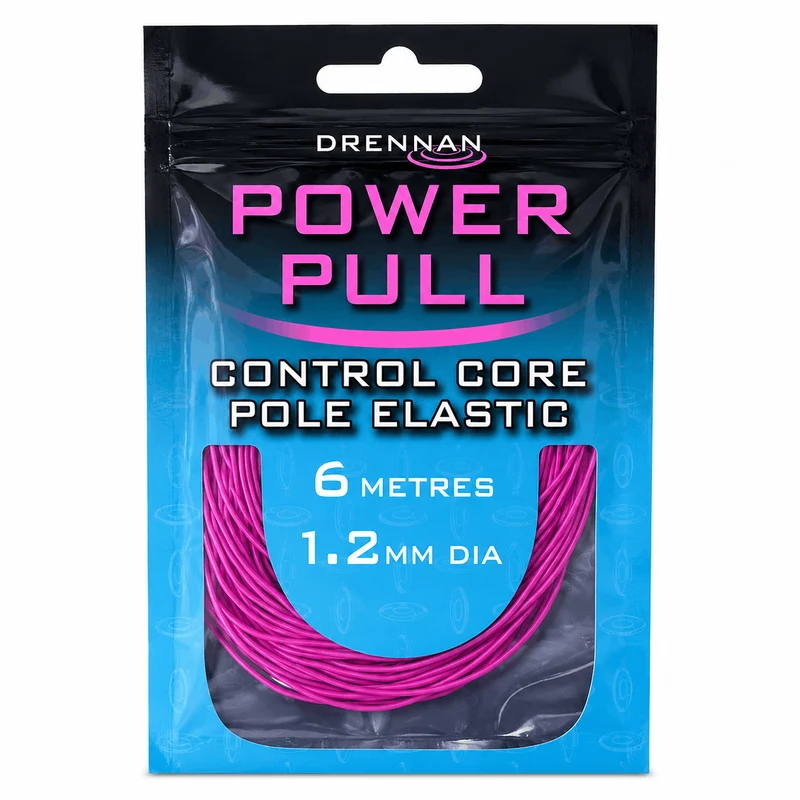 Power Pull Elastic – Vol Elastiek