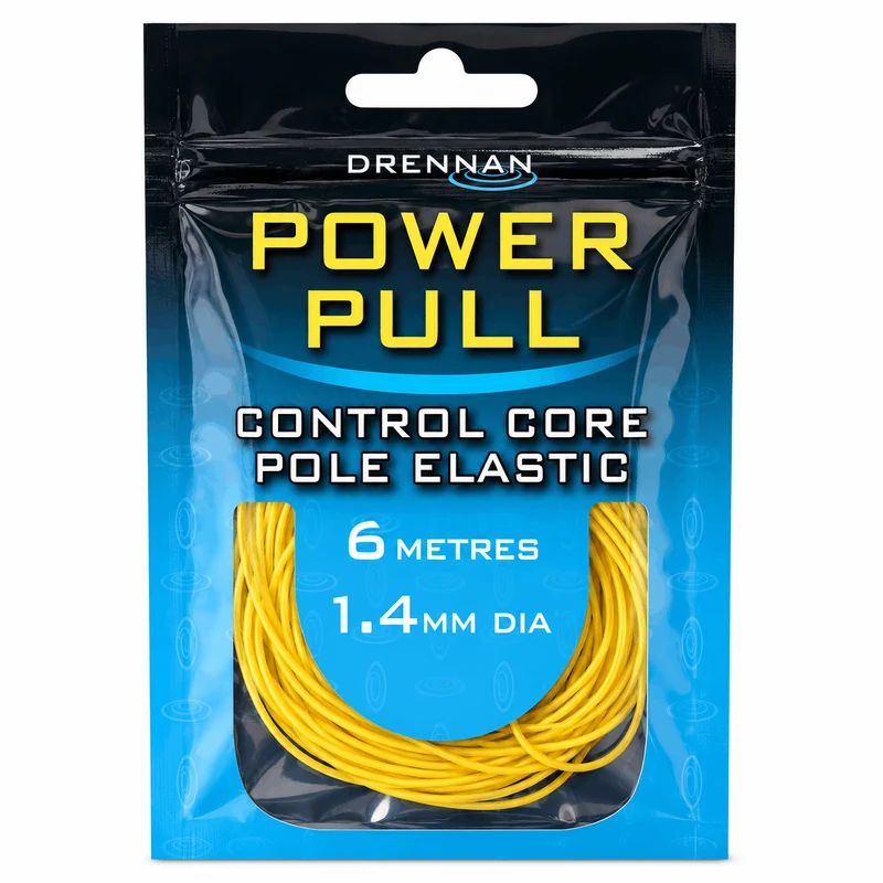Power Pull Elastic – Vol Elastiek