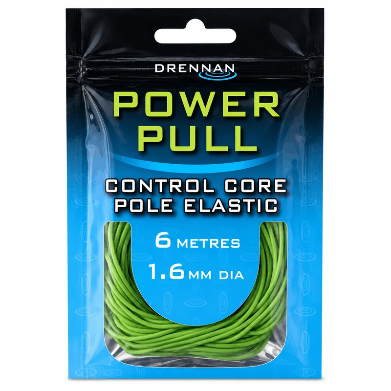 Power Pull Elastic – Vol Elastiek