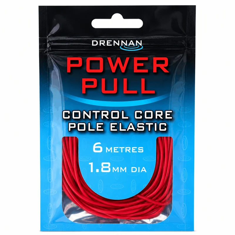 Power Pull Elastic – Vol Elastiek