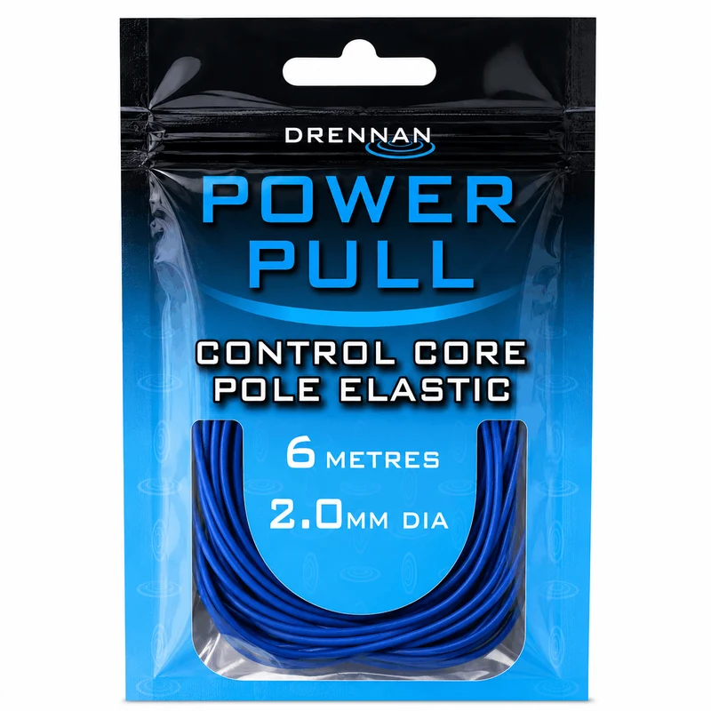 Power Pull Elastic – Vol Elastiek