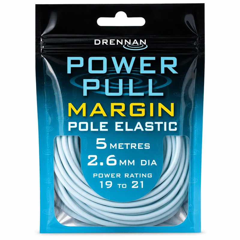 Power Pull Elastic – Vol Elastiek