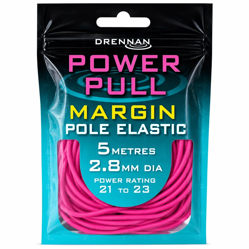 Power Pull Elastic – Vol Elastiek