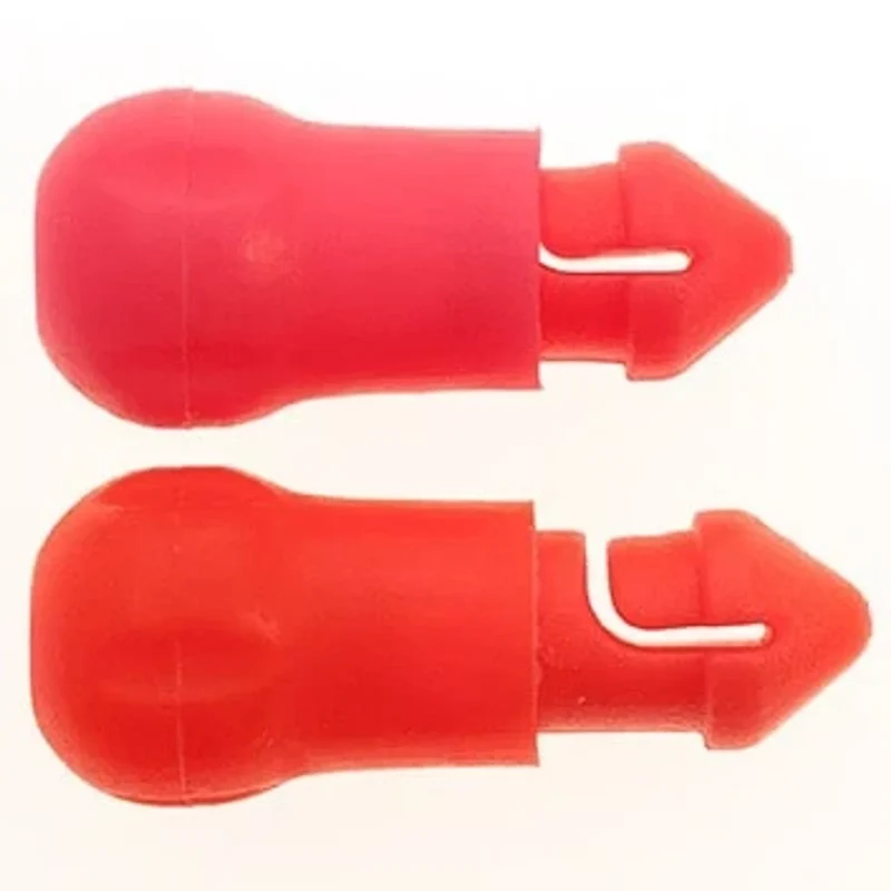 Bungee Connector – Elastiekconnectoren (2 Stuks)