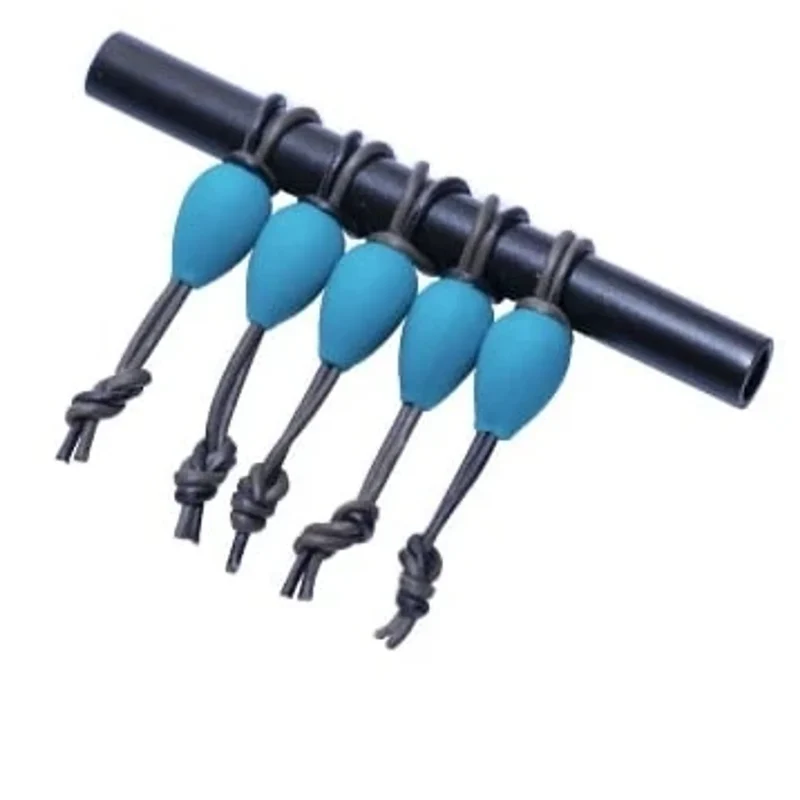 Dacron Connectors – Dacronconnectoren (4 stuks)