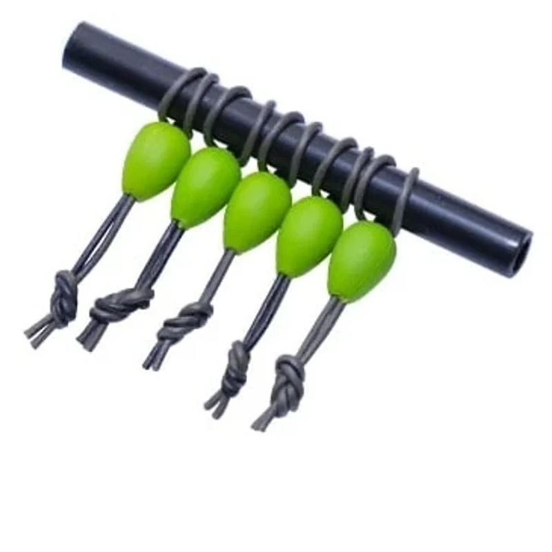 Dacron Connectors – Dacronconnectoren (4 stuks)