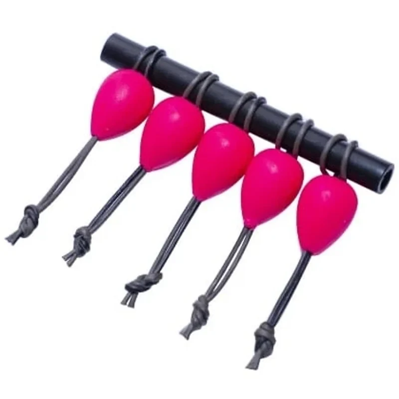 Dacron Connectors – Dacronconnectoren (4 stuks)