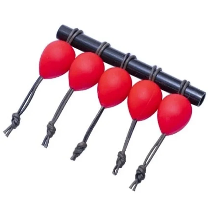 Dacron Connectors – Dacronconnectoren (4 stuks)