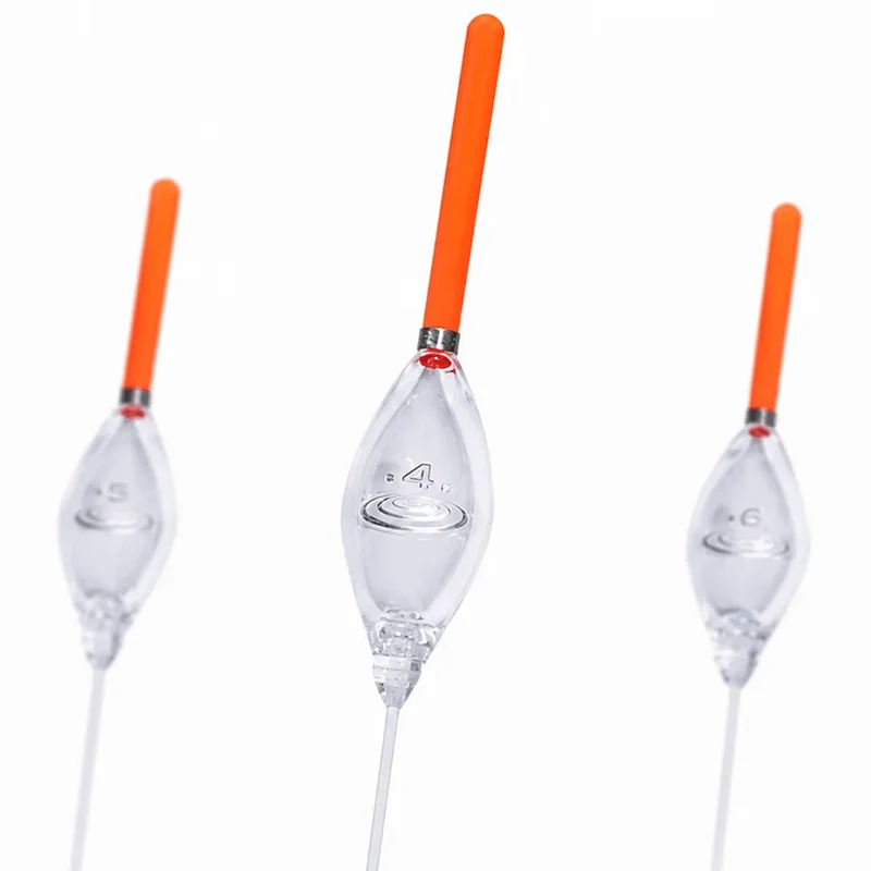 Diamond Crystal – Dobber (10 stuks)