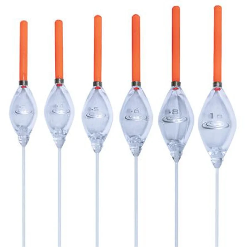Diamond Crystal – Dobber (10 stuks)