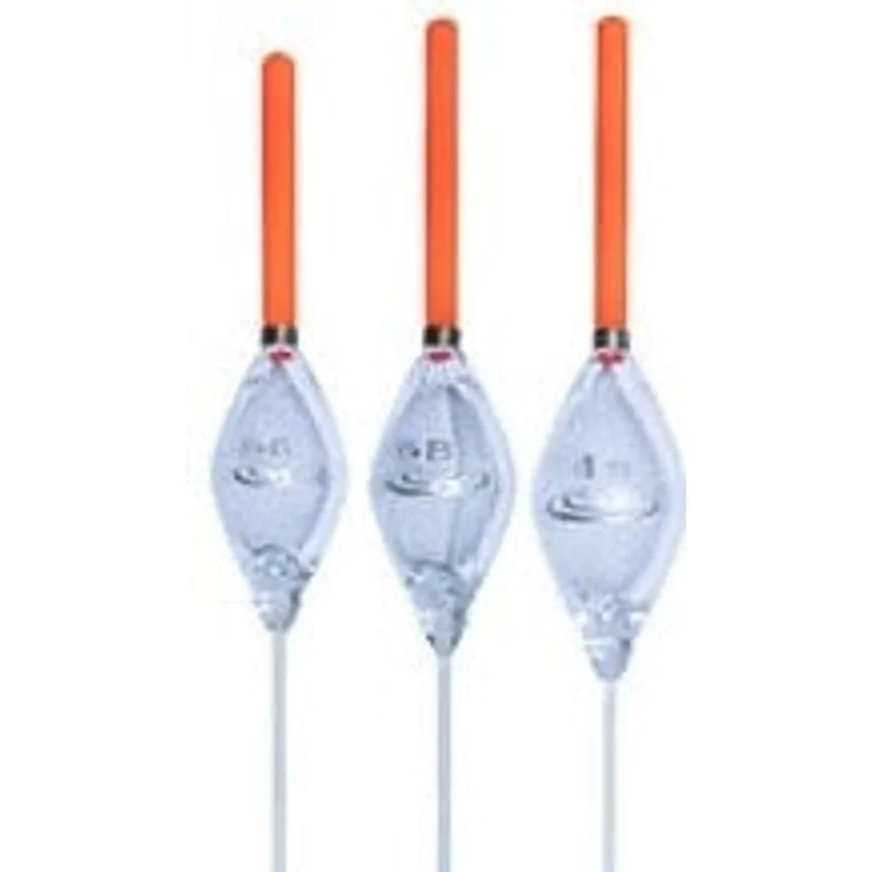 Diamond Crystal – Dobber (10 stuks)