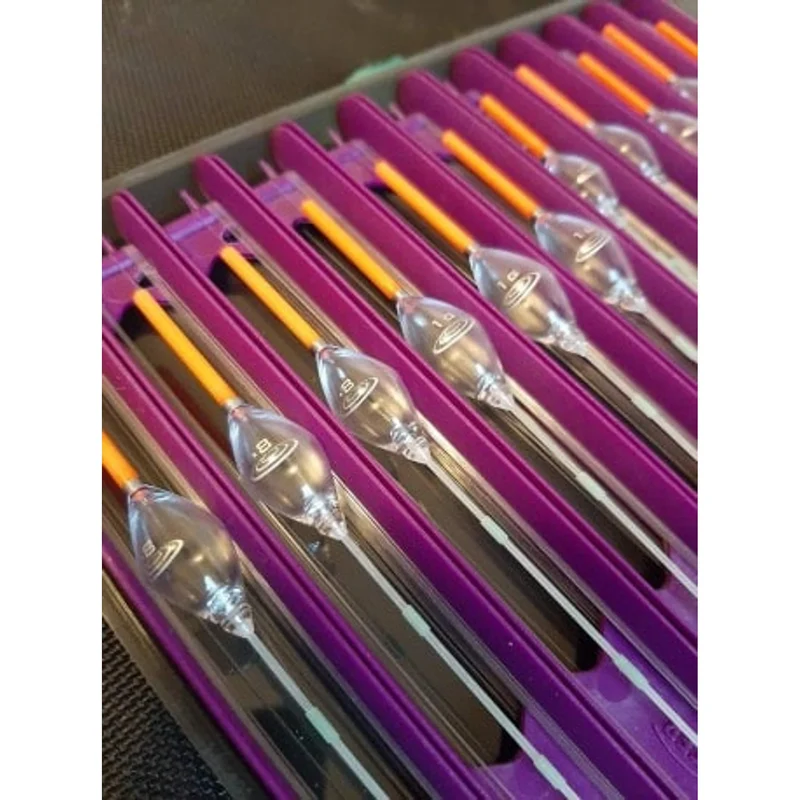 Diamond Crystal – Dobber (10 stuks)