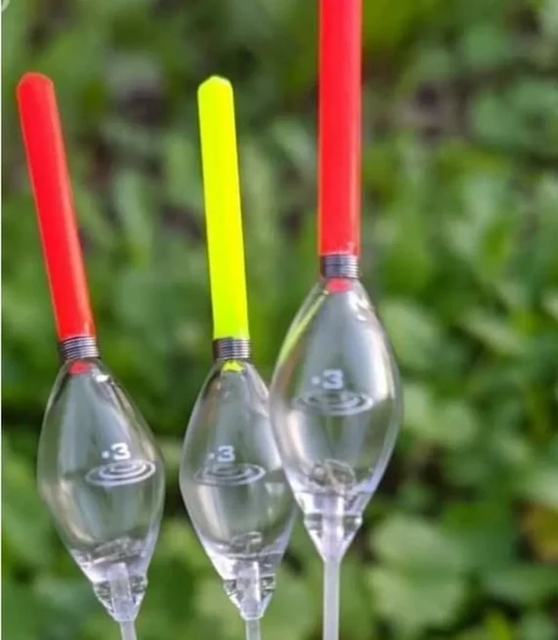 Diamond Crystal – Dobber (10 stuks)
