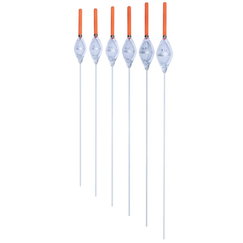 Diamond Crystal – Dobber (10 stuks)