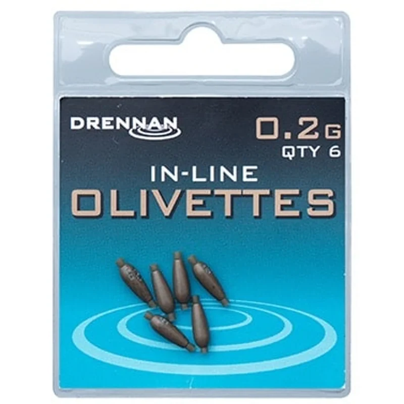 In-Line Olivettes – Inline Olijflood