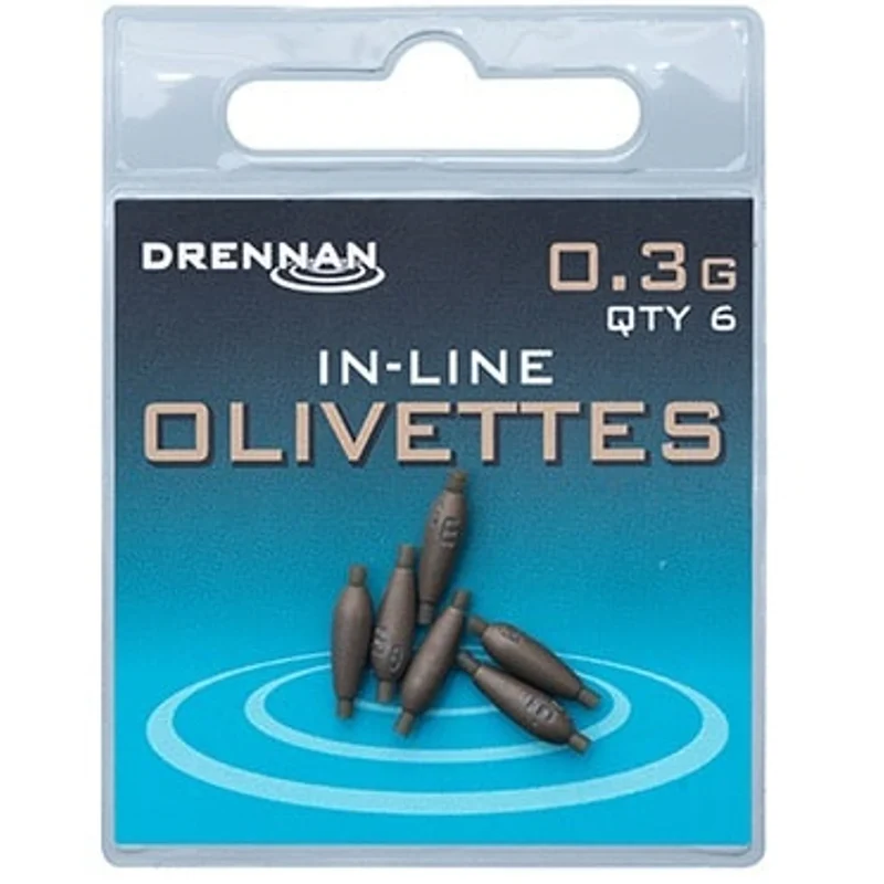 In-Line Olivettes – Inline Olijflood