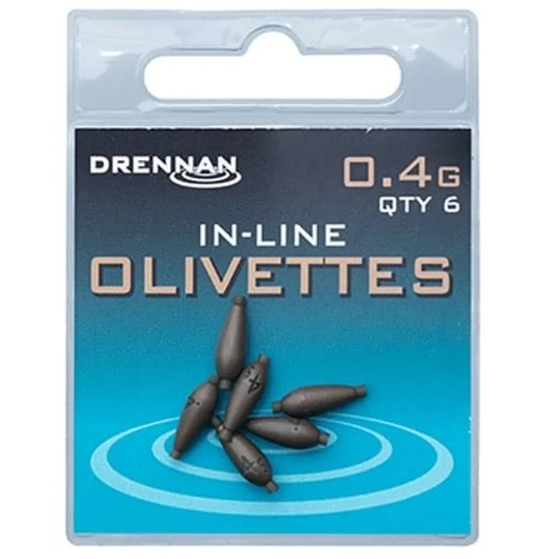 In-Line Olivettes – Inline Olijflood
