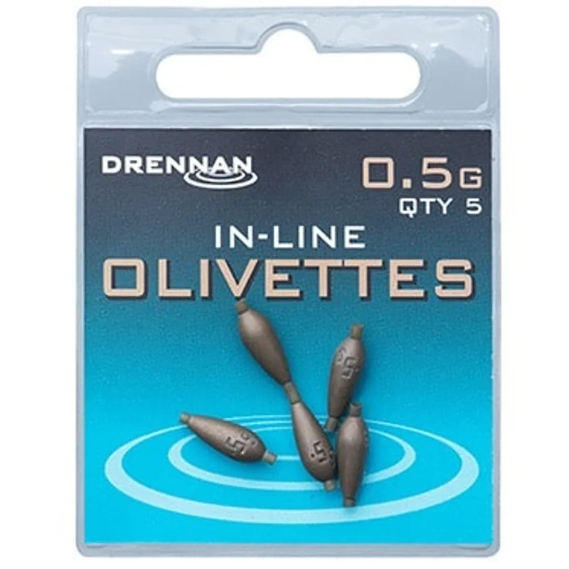In-Line Olivettes – Inline Olijflood