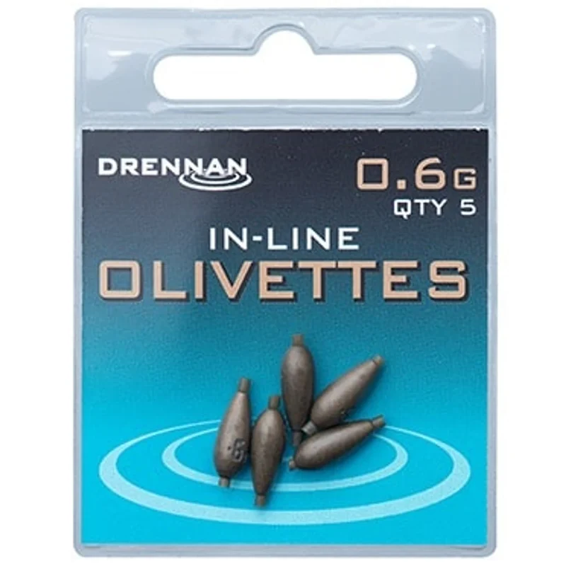 In-Line Olivettes – Inline Olijflood