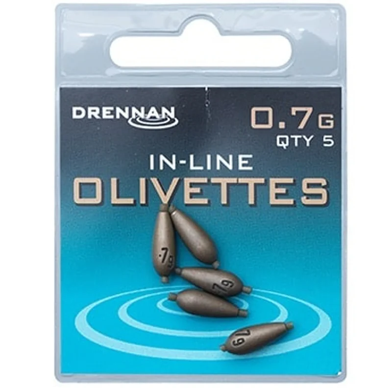 In-Line Olivettes – Inline Olijflood