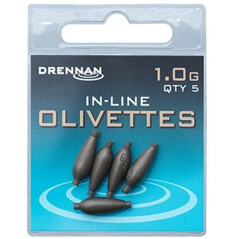 In-Line Olivettes – Inline Olijflood