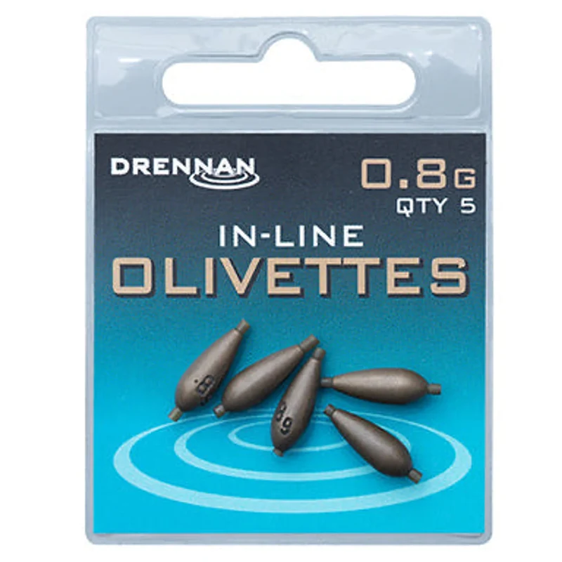 In-Line Olivettes – Inline Olijflood
