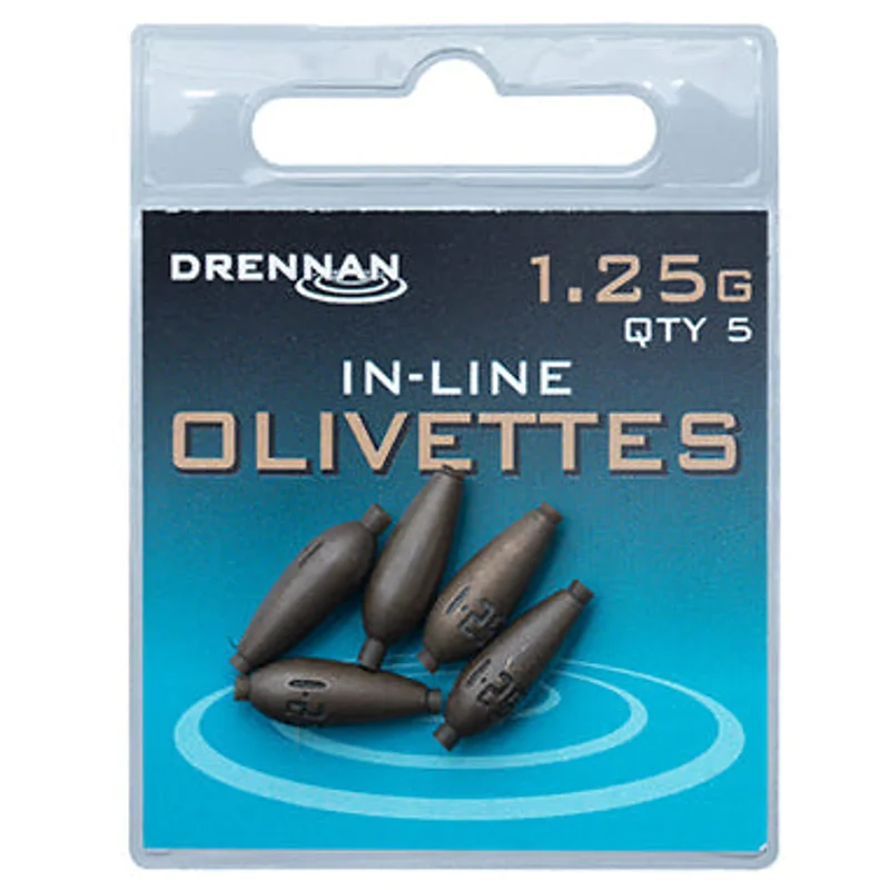 In-Line Olivettes – Inline Olijflood