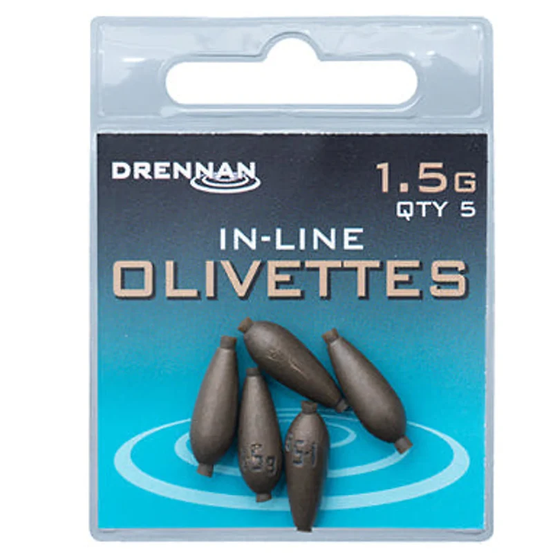 In-Line Olivettes – Inline Olijflood