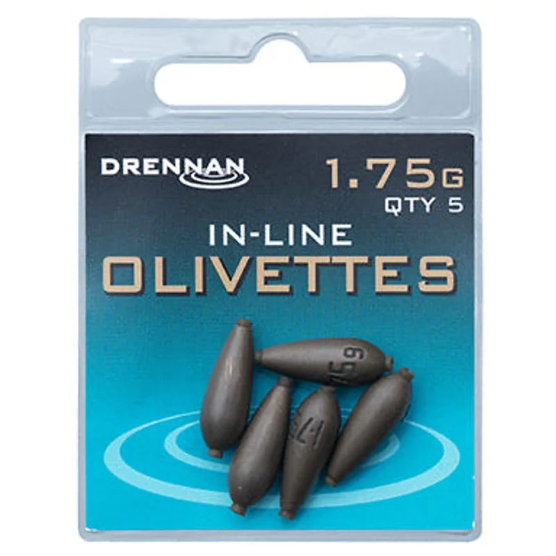 In-Line Olivettes – Inline Olijflood