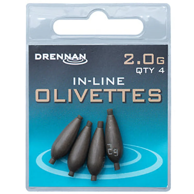 In-Line Olivettes – Inline Olijflood
