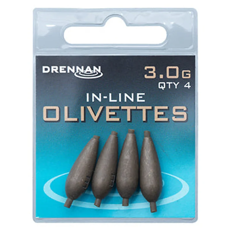 In-Line Olivettes – Inline Olijflood
