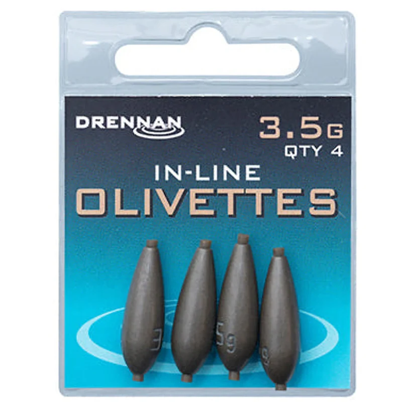 In-Line Olivettes – Inline Olijflood