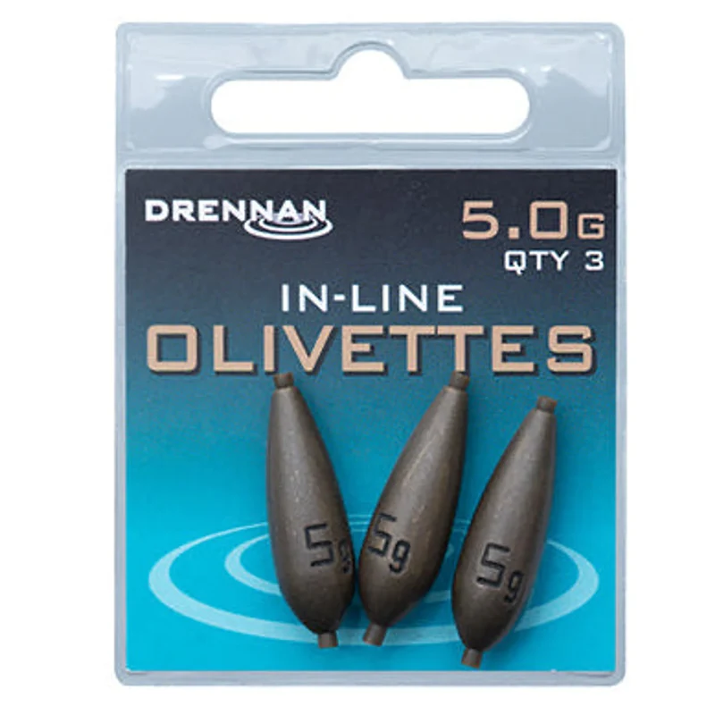 In-Line Olivettes – Inline Olijflood