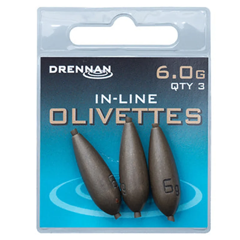 In-Line Olivettes – Inline Olijflood