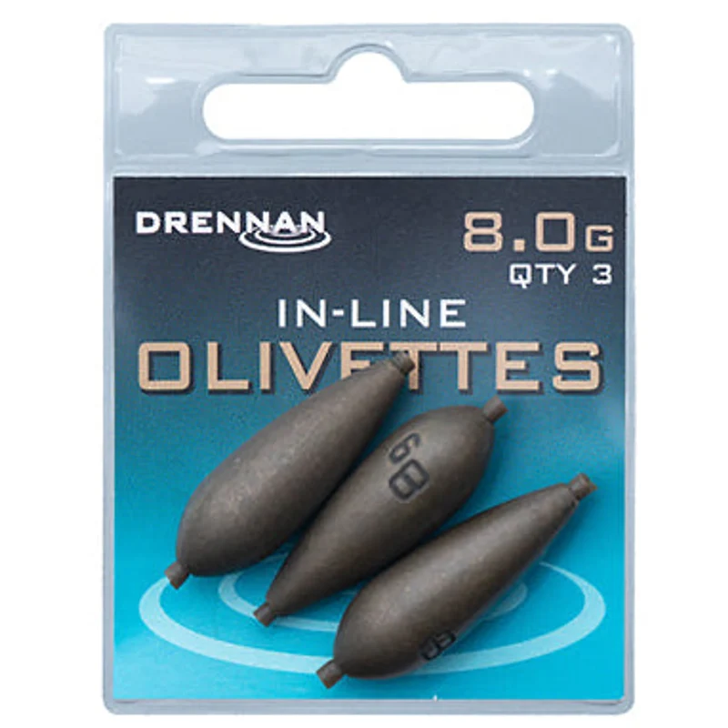 In-Line Olivettes – Inline Olijflood