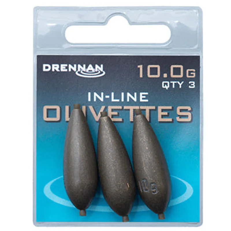 In-Line Olivettes – Inline Olijflood