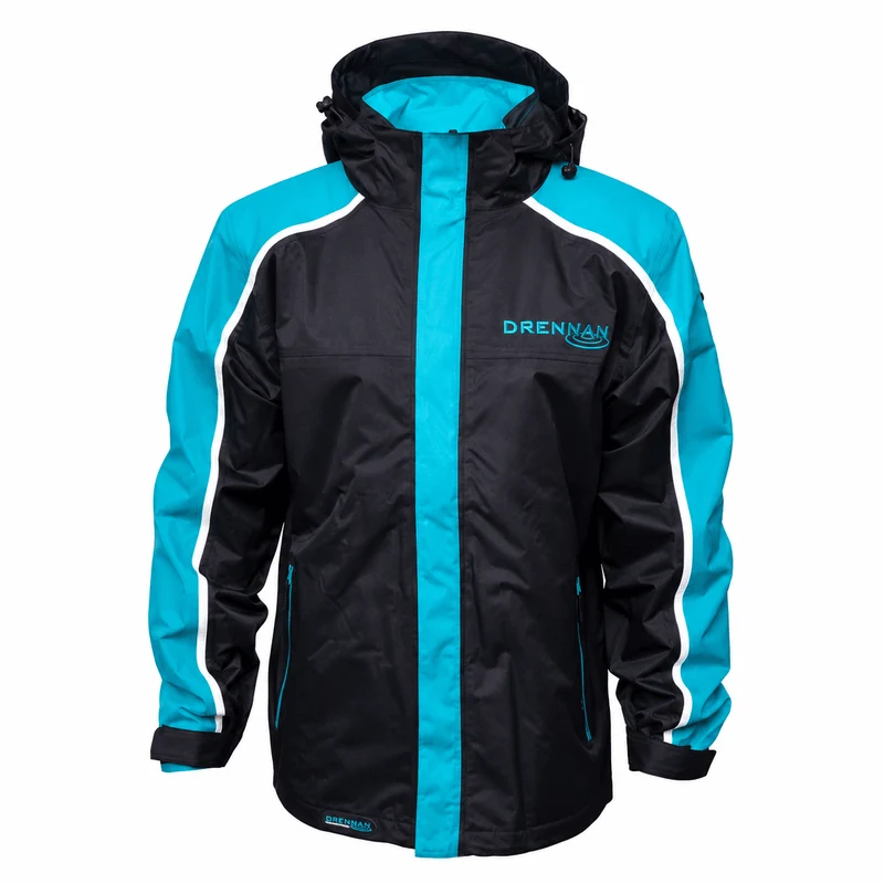 25K WP Jacket Medium – Regenjas 🎁