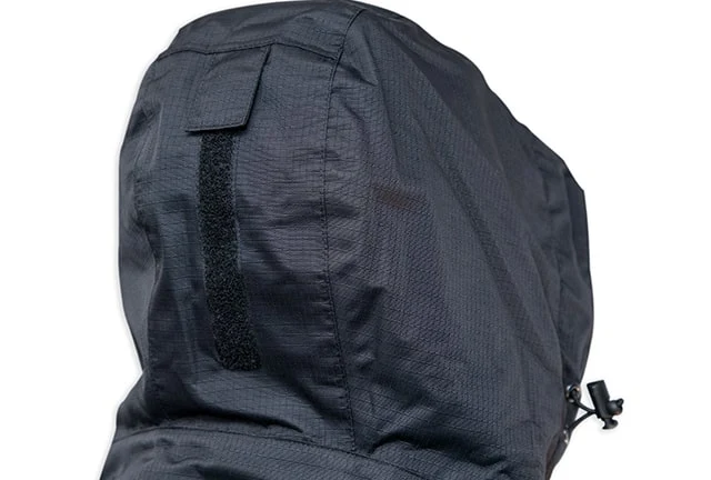 25K WP Jacket Medium – Regenjas 🎁