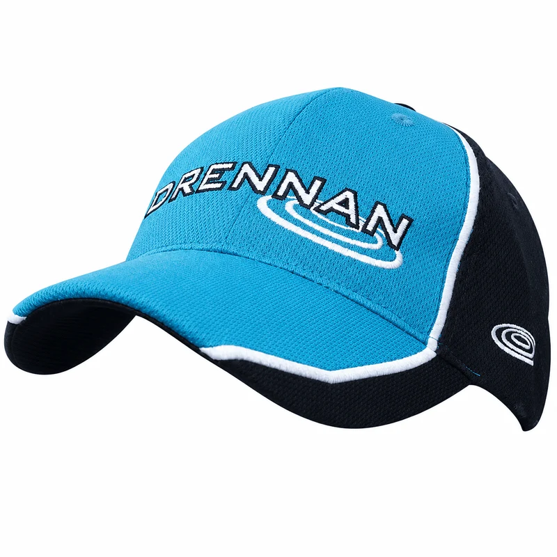 Aqua/Black Cap – Pet